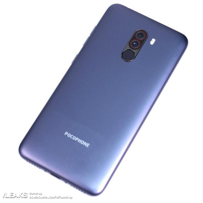 Pocophone f1