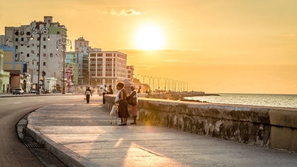 Todas las rutas desde Miami, que durarán entre 11 y 14 días, incluirán visitas a la Habana, Cienfuegos y Santiago