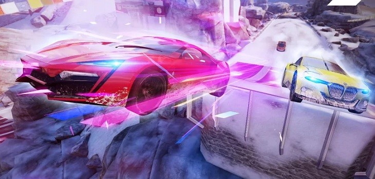 Asphalt 9 juego descargar para Android