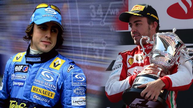 El mensaje de despedida de Fernando Alonso de la Fórmula 1