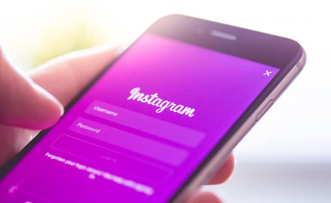 Hackers roban cientos de cuentas de Instagram y la cifra sigue aumentando