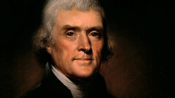 El Comité Editorial citó a Thomas Jefferson y a la Corte Suprema para recordar el valor de la prensa.