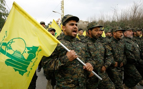 Hasrallah aseguró que Hezbollah es más fuerte que el Ejército de Israel