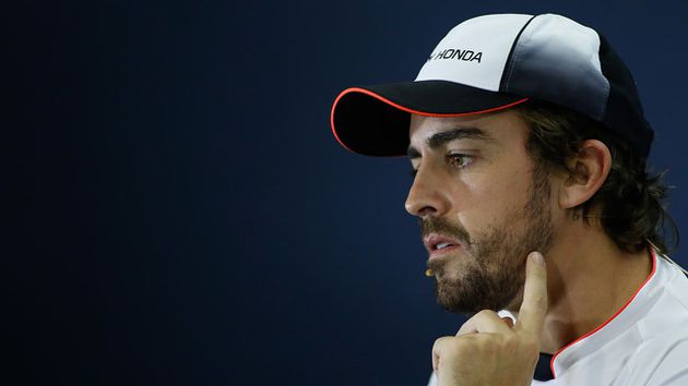 McLaren confirmó a Carlos Sainz como su piloto para 2019