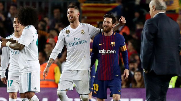 La Liga de España disputará partidos oficiales en Estados Unidos