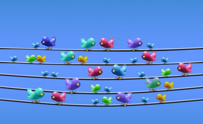 Es oficial: Twitter implementa cambios que afectan a apps de terceros