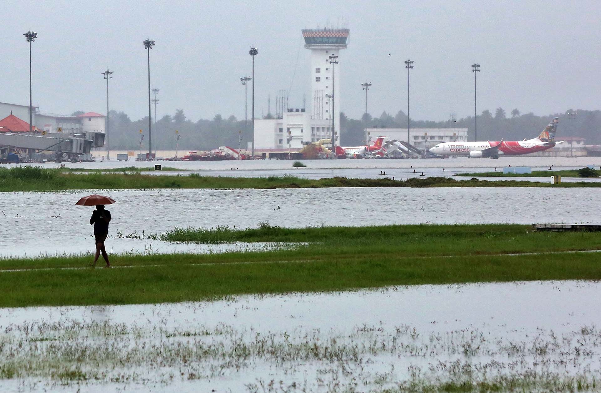 REUTERS/Sivaram V