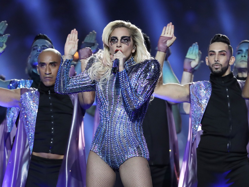Lady Gaga