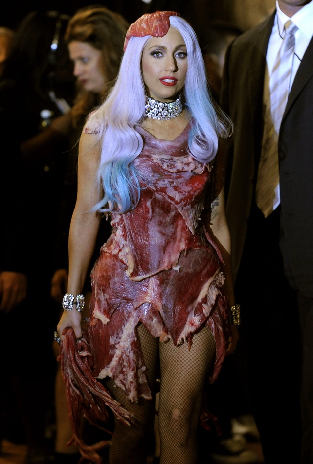 Lady Gaga