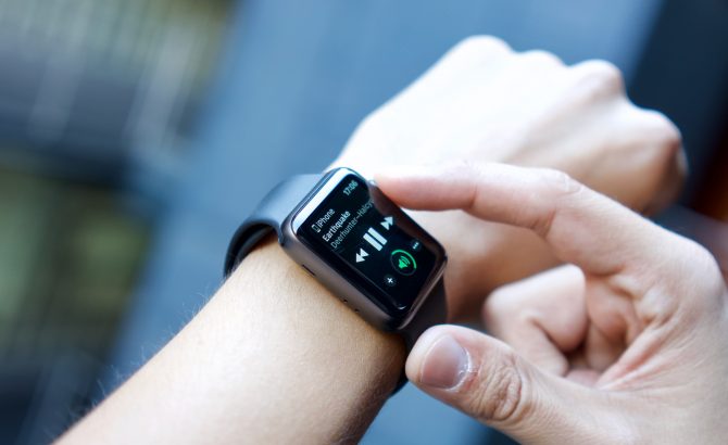 Apple presentará tres nuevos modelos de Apple Watch en septiembre