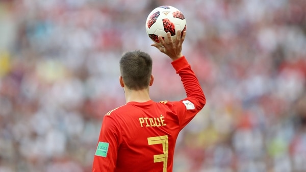 Acaba de retirarse de la selección española (Foto: REUTERS/Carl Recine)
