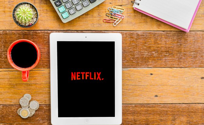 Netflix deja de permitir las suscripciones a través de iTunes para no dar comisión a Apple