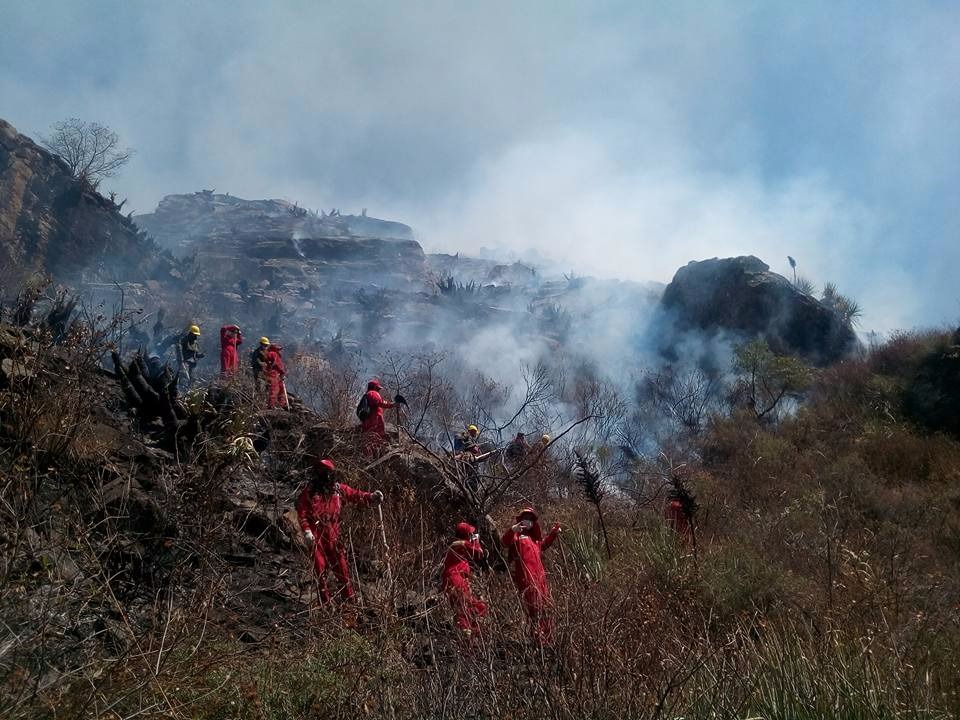 Rechazan proyecto de ley nacional que buscaba indemnizar a las víctimas del incendio de Sama en Tarija