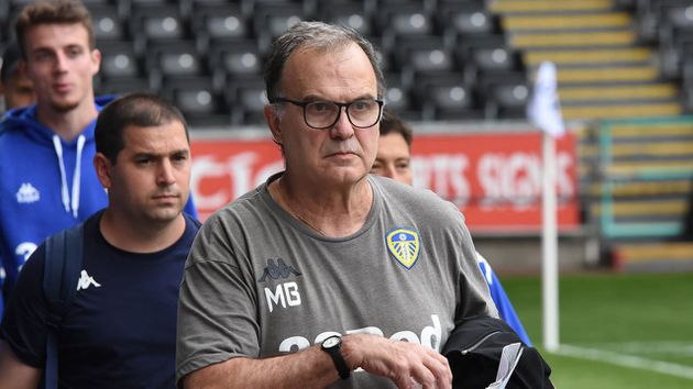 El no de Marcelo Bielsa a la Selección Mexicana