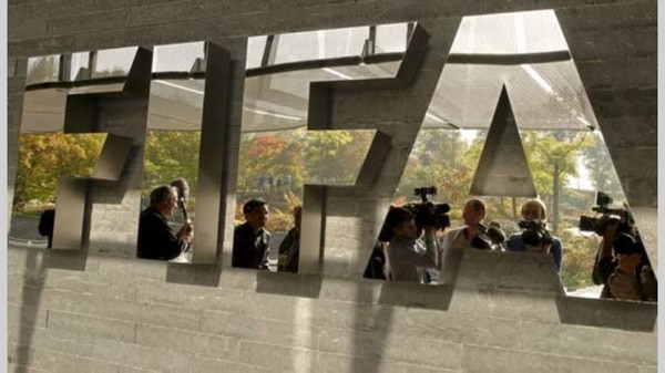 El escándalo FIFA comenzó en mayo de 2015