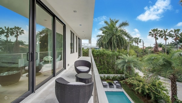 Sabal Development, “se especializa en lujosas casas personalizadas en el sur de Florida”, señaló Levy Public Relations & Events