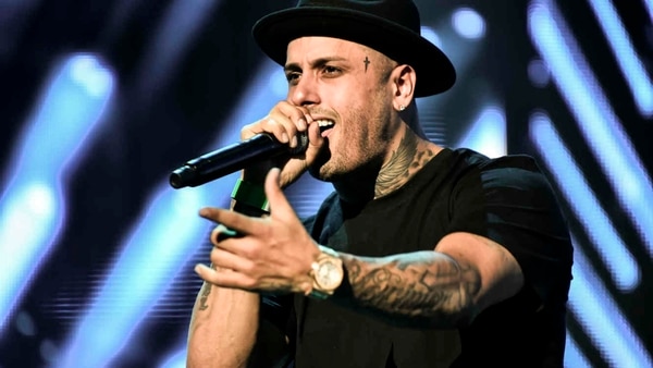 El cantante nacido en Boston ganó gracias a este tema un Grammy Latino en la categoría de mejor interpretación urbana, así como varios Latin American Music Awards