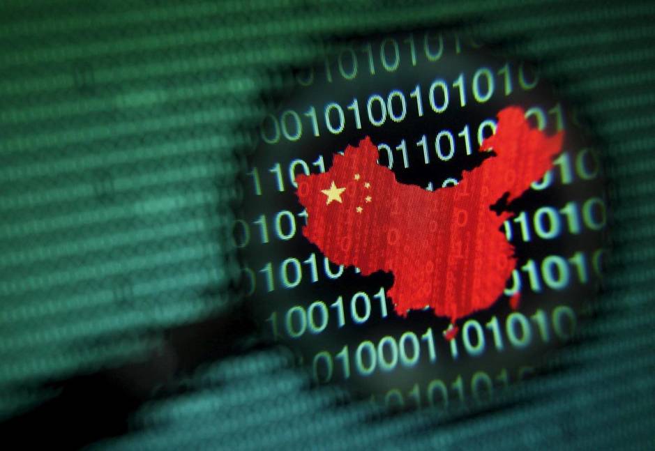 China se ha colocado a la vanguardia de la tecnología de vigilancia del planeta. (Reuters)