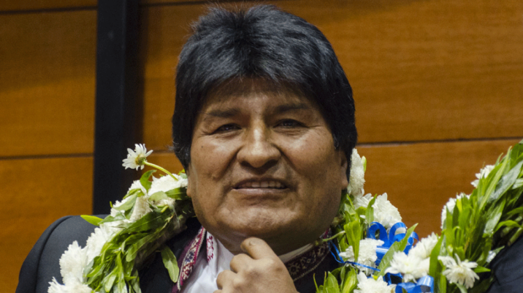 Morales
