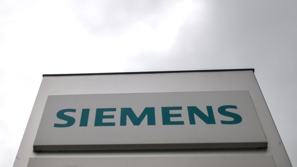 En 2017, Siemens contrató cerca de 39.000 personas en todo el mundo, con 5.200 de ellas en Alemania (Reuters)