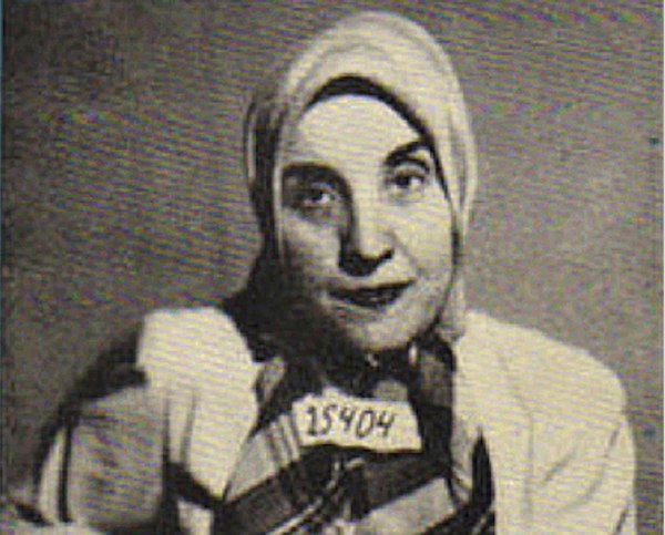 La ginecóloga Gisella Perl, sobreviviente de Auschwitz, también ayudó a otras mujeres a sobrevivir al interrumpir sus embarazos.