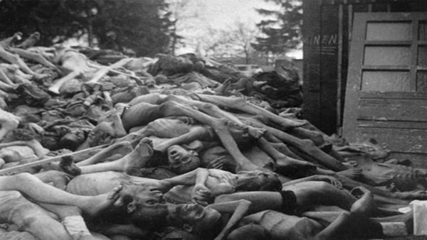De los 6 millones de personas asesinados en la Shoah, 1,5 millones fueron niños: los nazis indicaron que no querían permitir venganzas sobre sus hijos o nietos.
