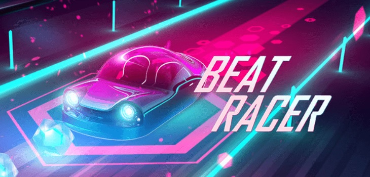 Beat Racer juego de carreras