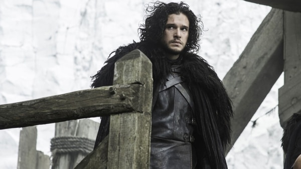 La octava temporada de Game of Thrones iniciará después de mayo del 2019(HBO)
