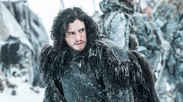 La octava temporada de game of Thrones participará de los Premios Emmy 2020 (HBO)