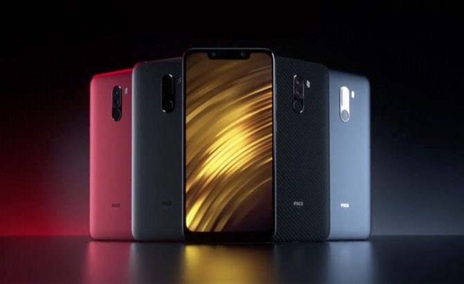 Pocophone F1, esta es la nueva “bestia” de Xiaomi que presume de rendimiento