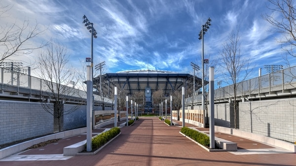 Arthur Ashe Stadium (Grosby Group)