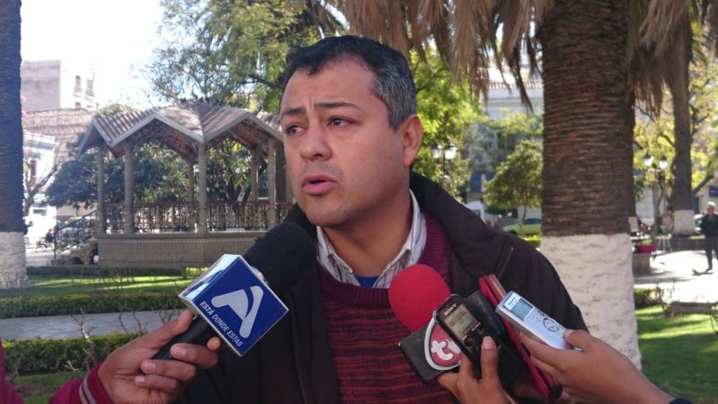 Asamblea señala que Tarija pasará a ser el cuarto departamento en inversión petrolera en el país