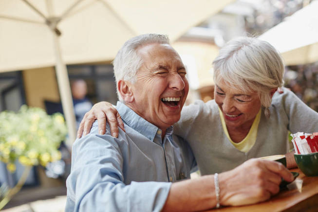 Saber mantener la sonrisa hasta el final. (iStock)