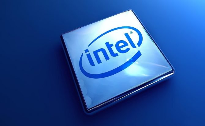 Intel actualiza sus procesadores para portátiles con mejor autonomía y conectividad