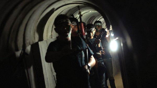 Los terroristas operaban desde Hebrón