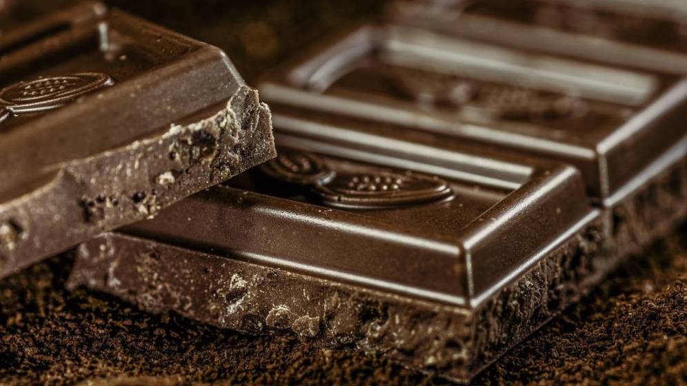Foto: Los flavonoides del chocolate son beneficiosos para la salud