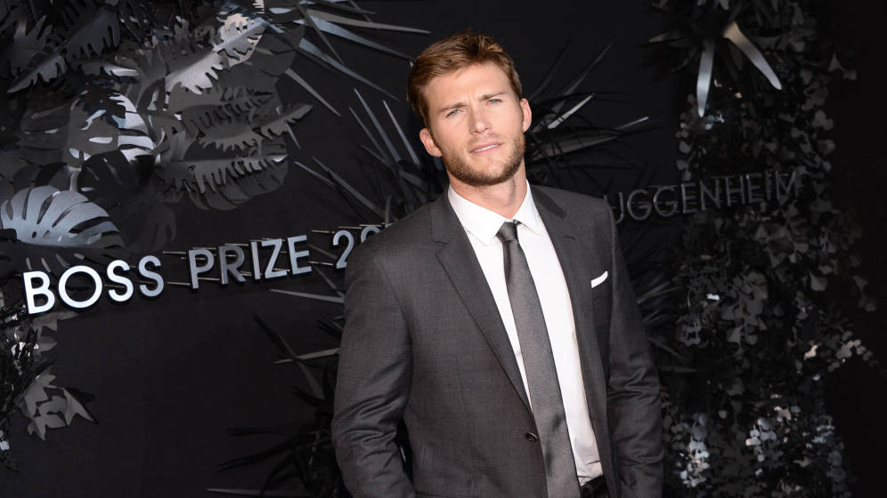 Foto: Scott Eastwood