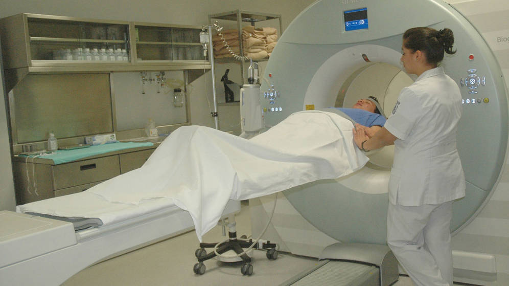 Foto: El diagnóstico es clave para evitar la discapacidad por esclerosis