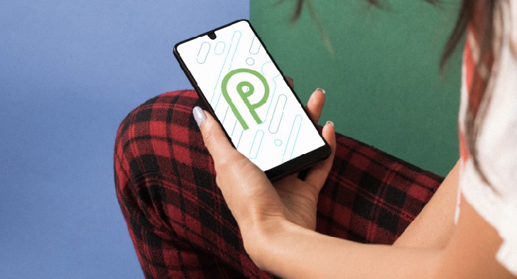 las mejores características de Android Pie