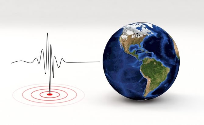 Google y Harvard unen fuerzas para usar el aprendizaje profundo en la predicción de réplicas de sismos