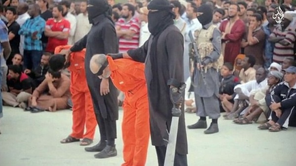 Otros terroristas, de menor jerarquía, podrían ser trasladados a una cárcel en Irak
