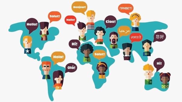 Debido a la globalización es cada vez más normal que las personas hablen varios idiomas. (iStock)