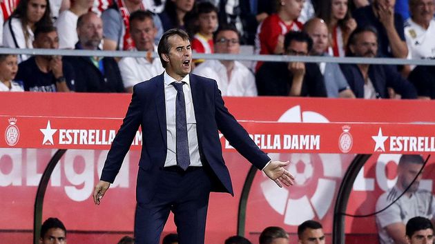 sera un problema una nueva baja para el real madrid sera un problema una nueva baja para el real madrid