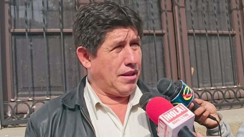 Transporte de Tarija exige a la Gobernación celeridad para dar inicio al programa GNV