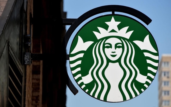 Starbucks fue fundada en 1971 y hoy cuenta con más de 28.000 sucursales distribuidas por el mundo