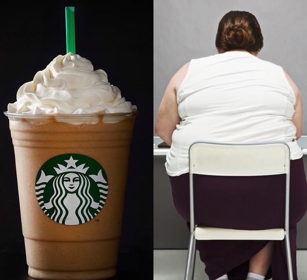 El CDC estima que para 2020 tres cuartos de la población de los EEUU tendrá sobrepeso o será obesa