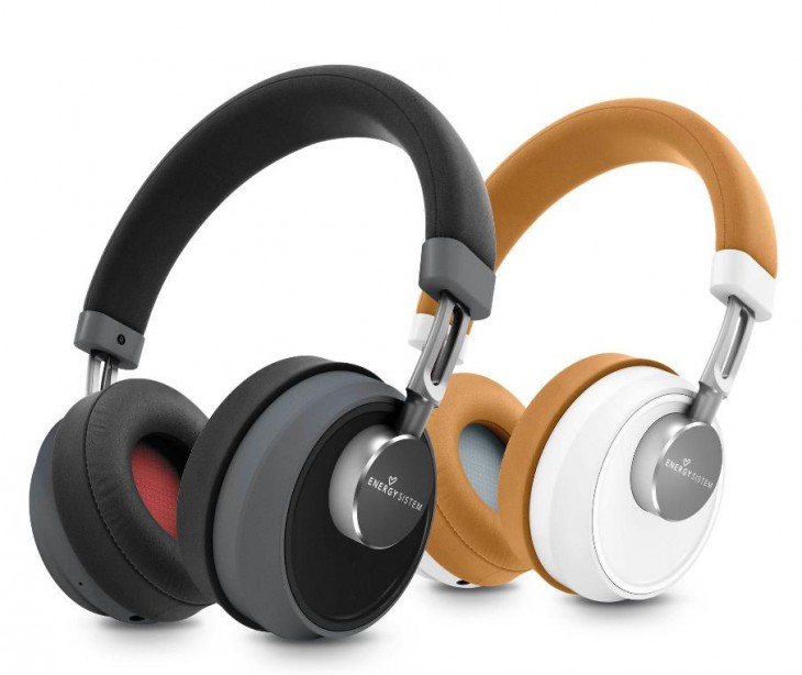 Energy Headphones BT Smart 6 Voice Assistant