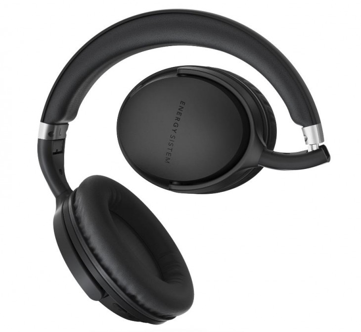 Energy Headphones BT 7 Travel ANC