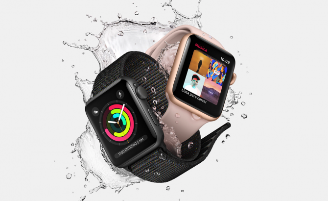 El Apple Watch sigue siendo el smartwatch más vendido del mercado