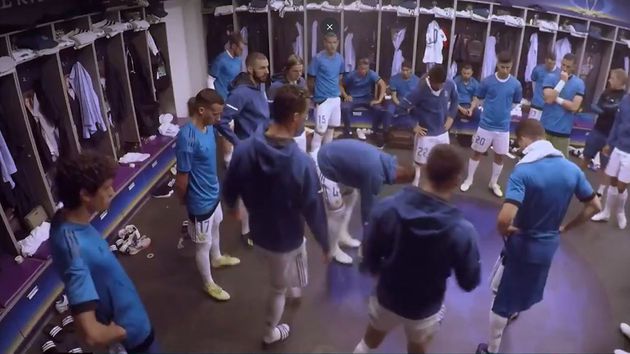 ¿Qué le dijo Cristiano a sus compañeros del Real Madrid, previo a la final de Kiev?